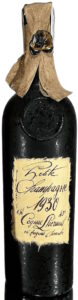 1930 Petite champagne