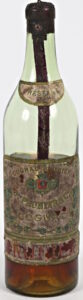 Réserve 1910, bottled 1940s