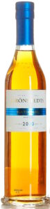 2010 (called Marriage, for the wedding of the Crown Princess; blend 30-60 years, 80% GC)