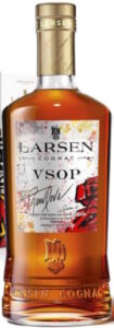 VSOP by Trewe Love, 70cl Grande champagne (2024); comes in several different boxes