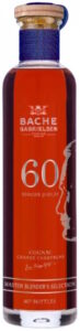 50 year Jubilée (50th birthday of Bergier', 50cl; blend of 1964 and 1858 grande champagne (2024)