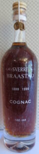 Sverre Braastad 100 ans (1899-1999)