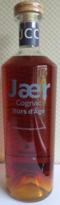 Jaer, Hors d'Age