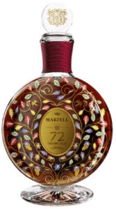 72 Year old cognac; one of a kind (2024)