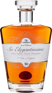 XO, So Elegantissime, 700ml indicated