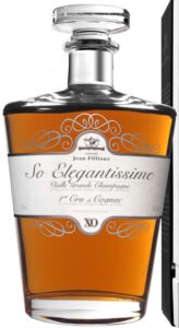 XO, So Elegantissime, 70cl indicated; no back label (ca. 2003)