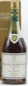 Cep d'Or, 70 cl and 40° indicated (1980s)