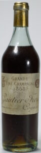 1858 Fine Champagne