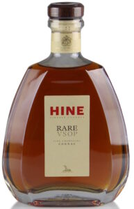 content not stated; RARE VSOP cognac fine champagne; 700ml stated on back; import by Island2Island Import, Australian (b 2013)