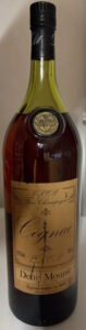 VSOP, 150cl stated; without a cotisation symbol 