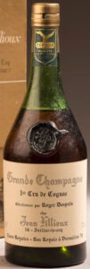 Cep d'Or, bottled for Vaves Royales