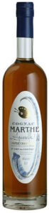 Marthe Aquarelle XO, 70cl (around 2007)