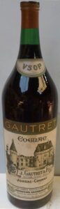 (J. Gautret & Fils; est. 1940s)