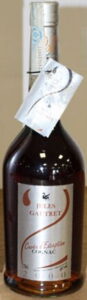 Year 2000, Cuvée d'exception (brown 2)