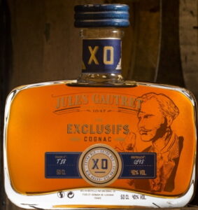 Exclusifs, XO; 50cl 