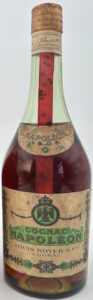 Napoleon VSOP, 70cl (not stated); ca. 1950-60s