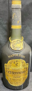 40%Alc/Vol 700ML, product of France indicated; Australian import