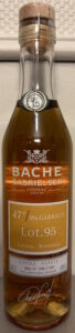 35cl, Mr. Garraud Lot 95 (2025)