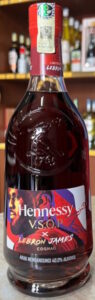 Malaysian import, 70cl