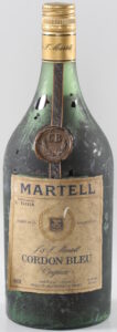 1L bottle with a screw cap