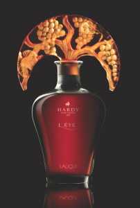 Hardy 'Été Lalique