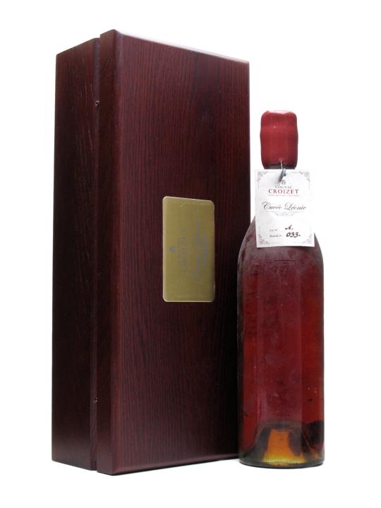 These are the 5 most expensive bottles of cognac to hit the market - The  Manual